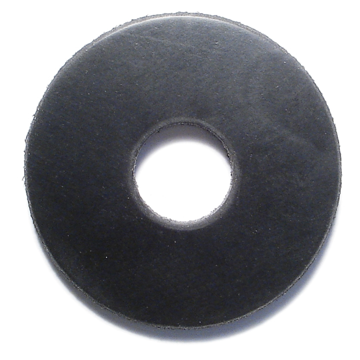 Rubber Washer, 5/8 x 2