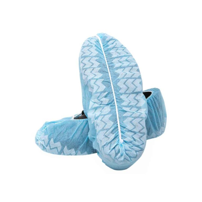 Liberty Safety PolyGard Boot Cover (100pc)