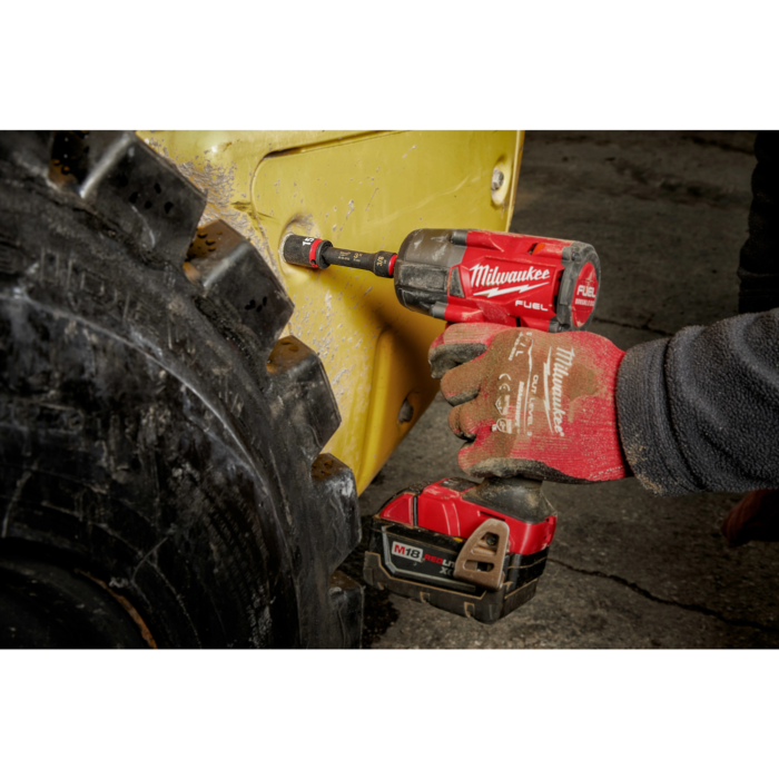 Milwaukee 3PC SHOCKWAVE™ Impact Duty 1/2