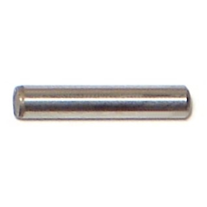 Metal Dowel Pin, 3/32 x 1/2