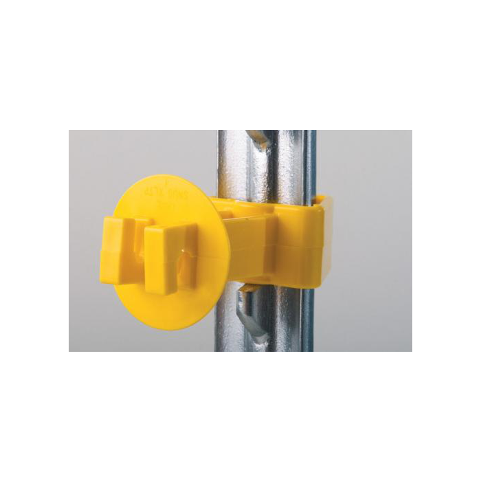 SNUG EXTRA LENGTH T-POST INSULATOR