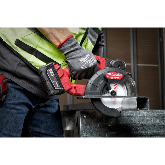 Milwaukee metal circular saw blade sale