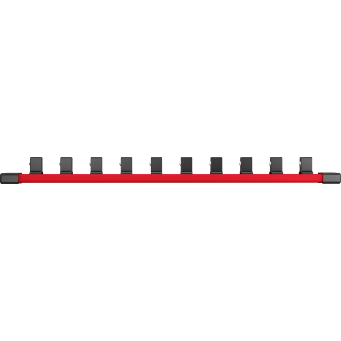 Milwaukee 1/2" Drive Socket Rail