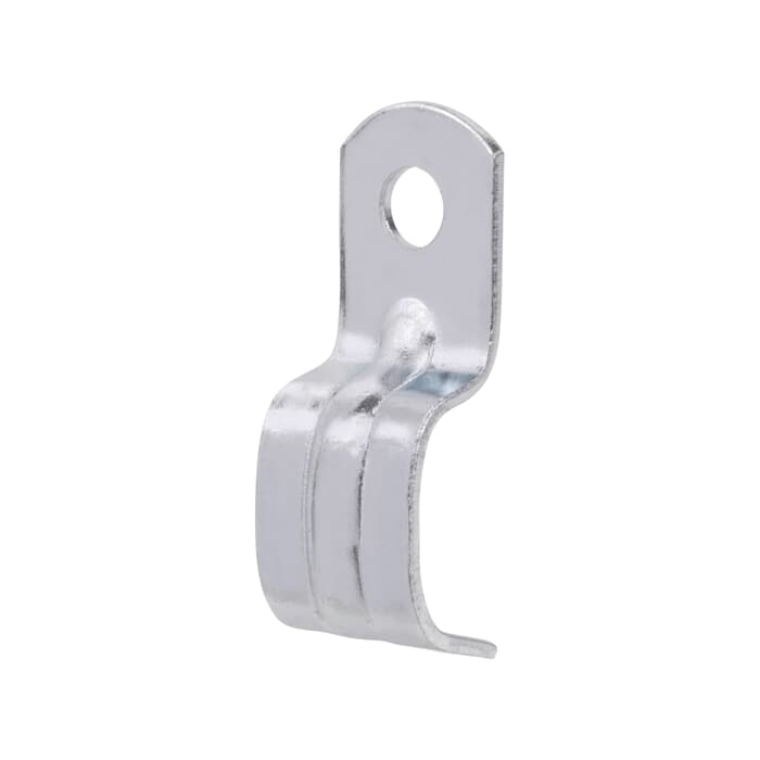 SERV CABLE STRAP,1-HOLE,3/BG