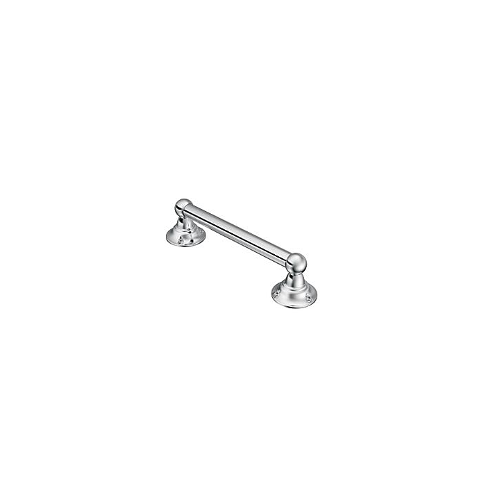 Moen Home Care Designer Hand Grip (Chrome) 9 in.