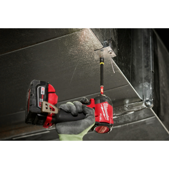 Milwaukee 4PC SHOCKWAVE™ Impact Duty 1-7/8