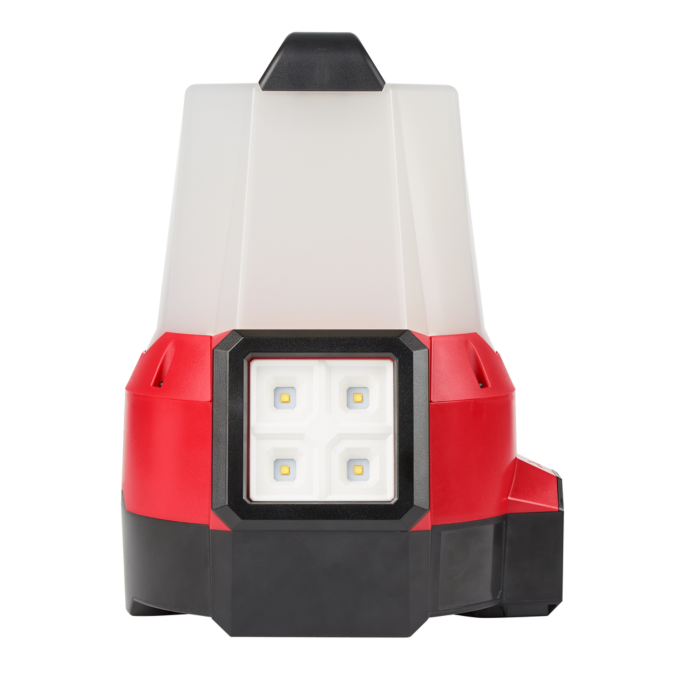 Milwaukee M18™ RADIUS™ Compact Site Light w/Flood Mode