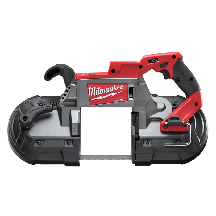 Milwaukee band outlet saw