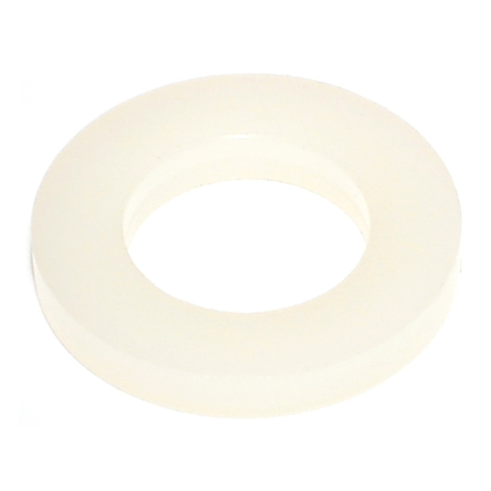 Nylon Washers, 1/2 x 7/8
