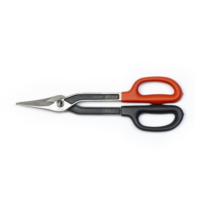 Apex Tool Group SNIP, TINNER, 12", DUCKBILL