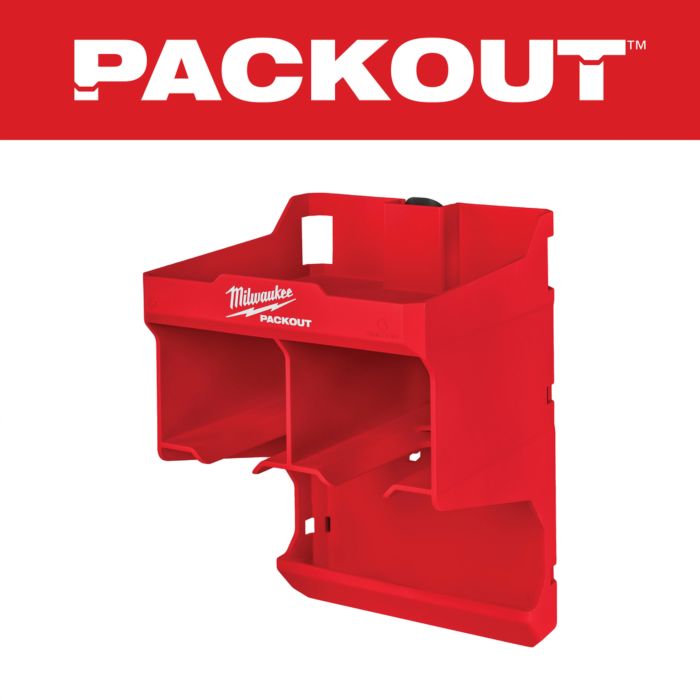 Milwaukee PACKOUT™ Tool Station