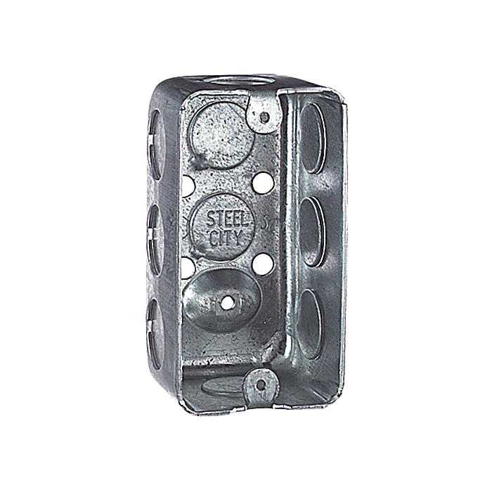 Steel City Utility Boxes