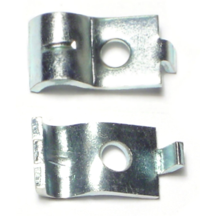 Conduit Clips, Lawn Mower