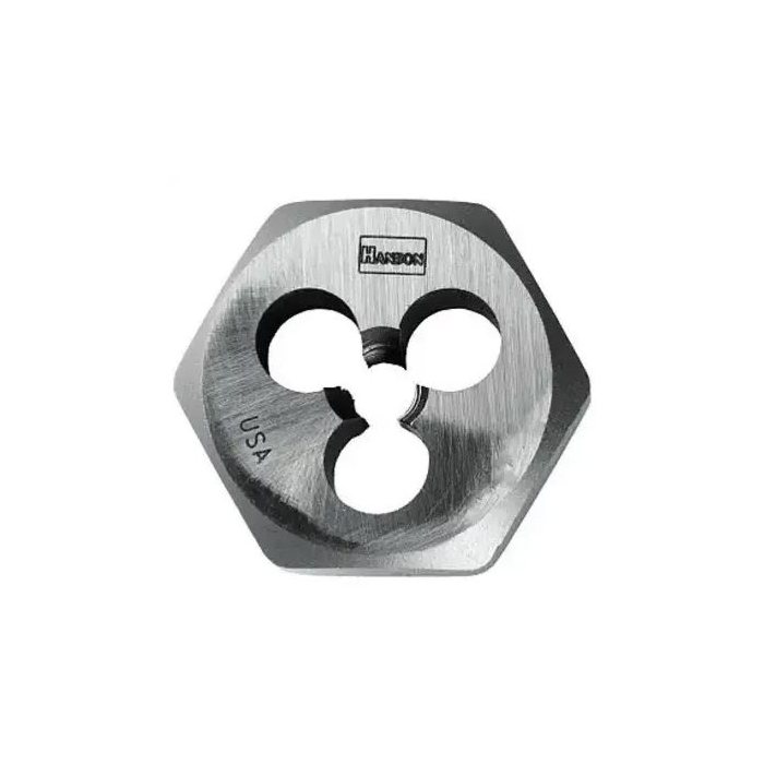 IRWIN Die 9-0 75Mm 1In Hex