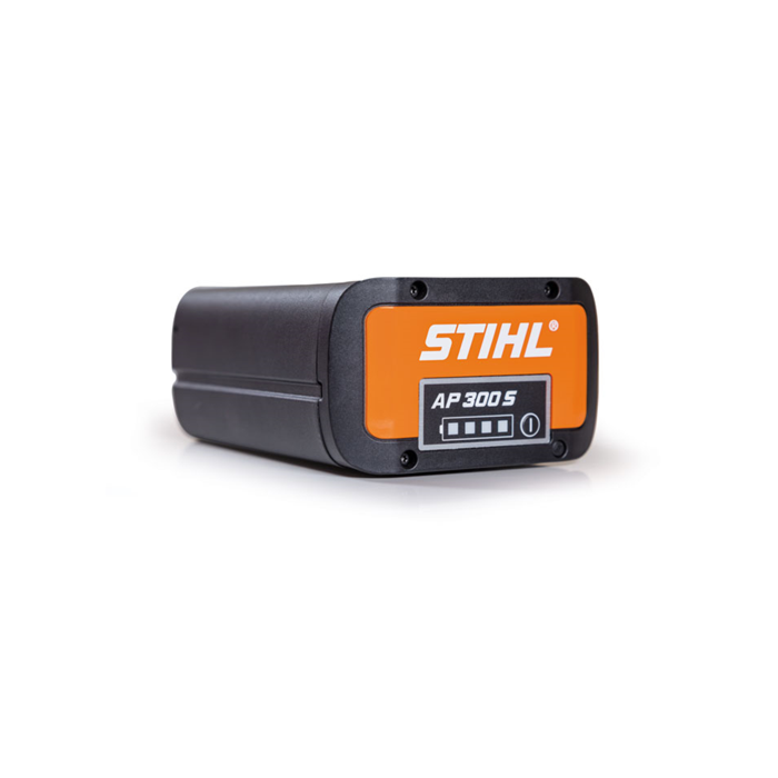 ap300s - AP 300 S Lithium-Ion Battery