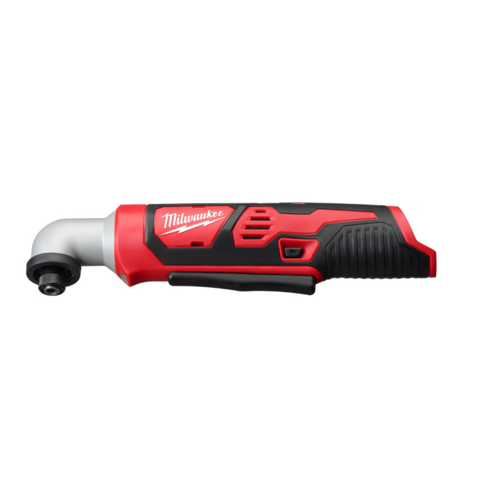 Milwaukee M12 1 4 in. Hex Right Angle Impact Driver