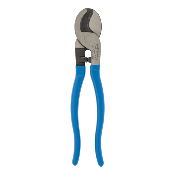 9.5" Cable Cutter, 4/0 Alum, 2/0 Cop