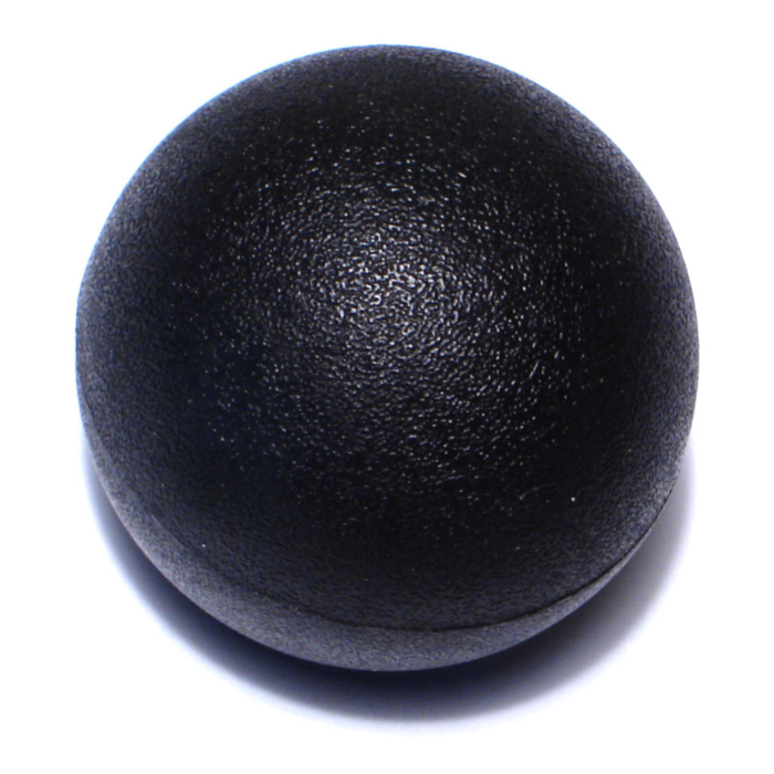 Female Ball Knob, 3/8-16 x 1-1/2