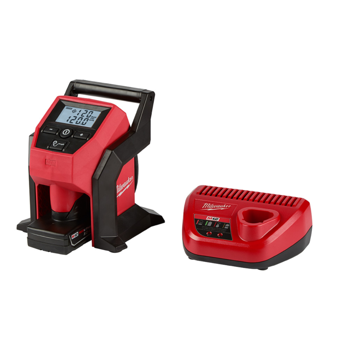 M12™ Compact Inflator Kit