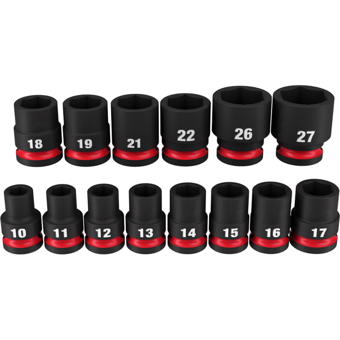 2024特集 Milwaukee 14PC SHOCKWAVE™ Impact Duty 1/2 テープ・マスキングテープ