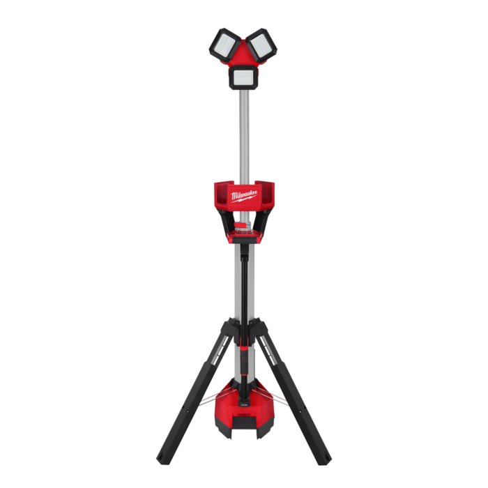Milwaukee M18™ ROCKET™ Tower Light/Charger