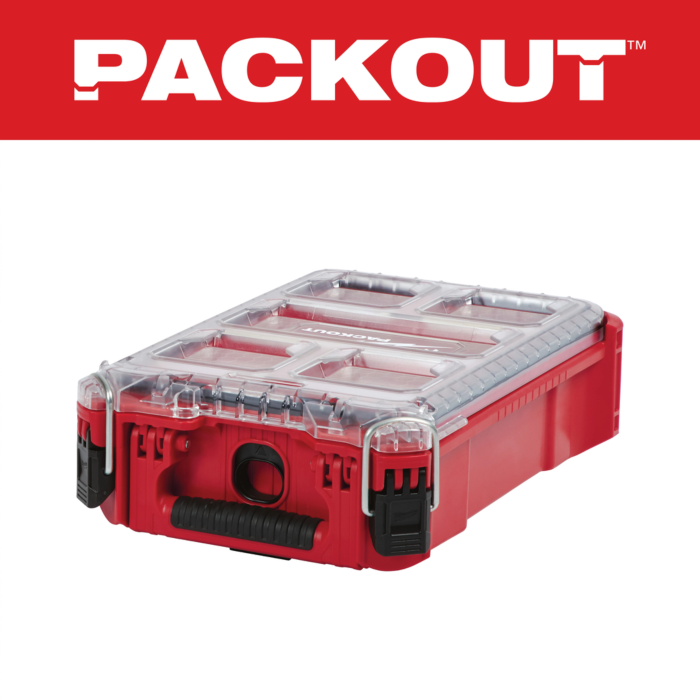 Milwaukee PACKOUT™ Compact Organizer