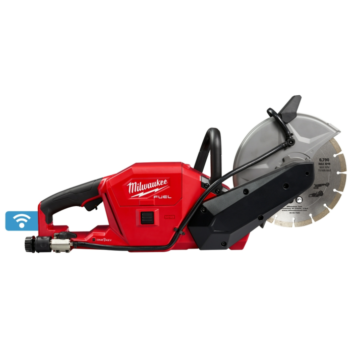 Large cut on sale off saw