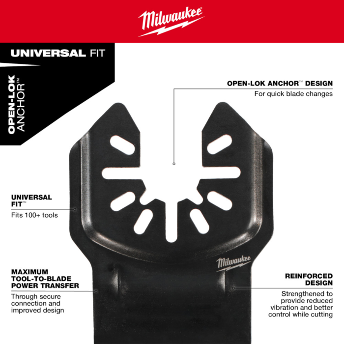 海外最新 Milwaukee OPEN-LOK™ 2-1/2 パンツ