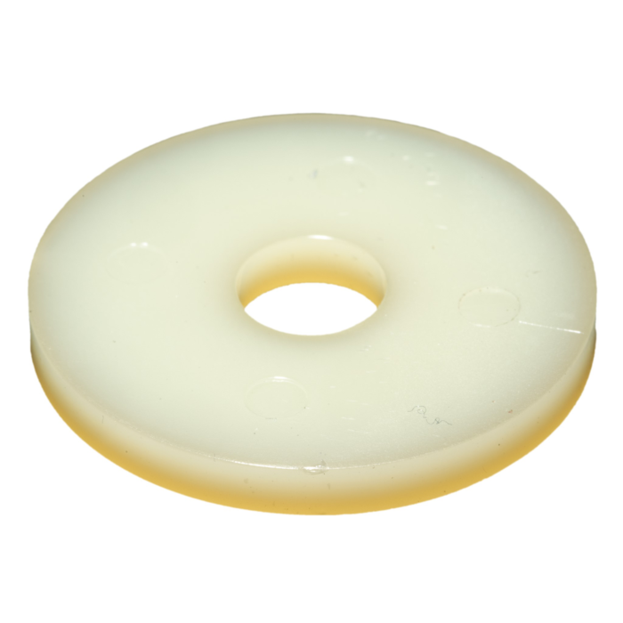 Nylon Spec Washe, .310IDx1.175OD
