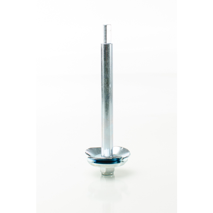 1-1/2" Ram Bit Complete