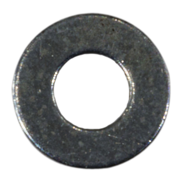Flat Washer Zn, 2mm