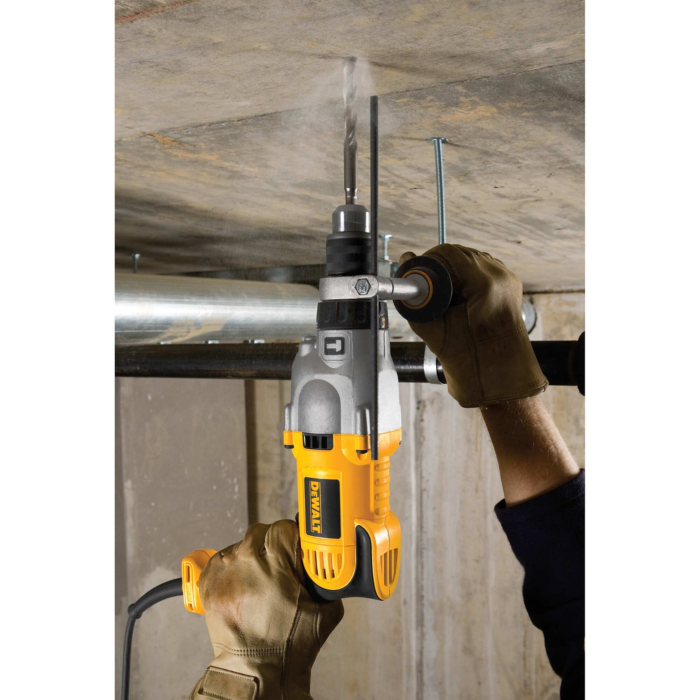 Dewalt 1 2 2025 inch hammer drill