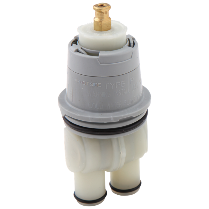 Delta Faucet Delta Other: Cartridge Assembly - Multichoice® Universal ...