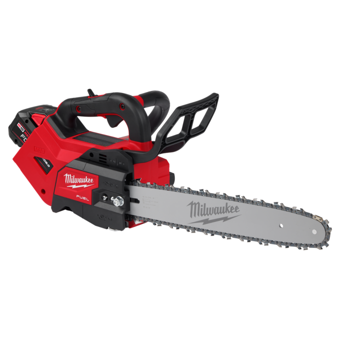 Milwaukee M18 FUEL™ 14" Top Handle Chainsaw Kit