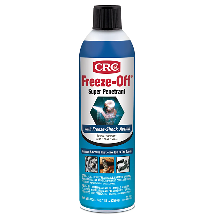 CRC Freeze-Off Super Penetrant