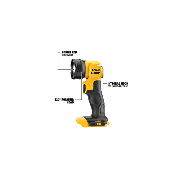 Dewalt 20v 4 store tool combo kit