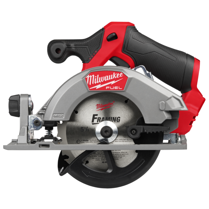 Milwaukee M12 FUEL™ 5-3/8" Circular Saw