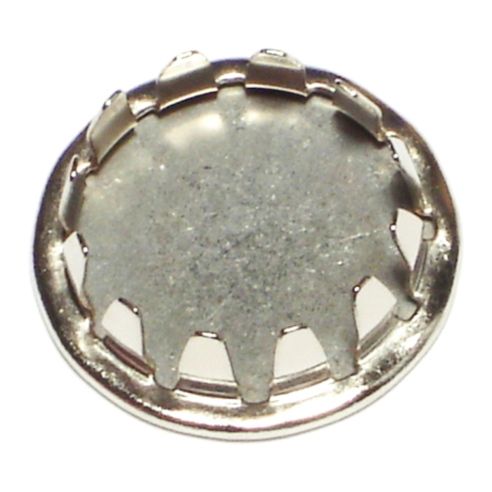 Metal Hole Plug, 7/8