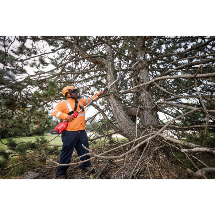Milwaukee M18 FUEL™ QUIK-LOK™ 10