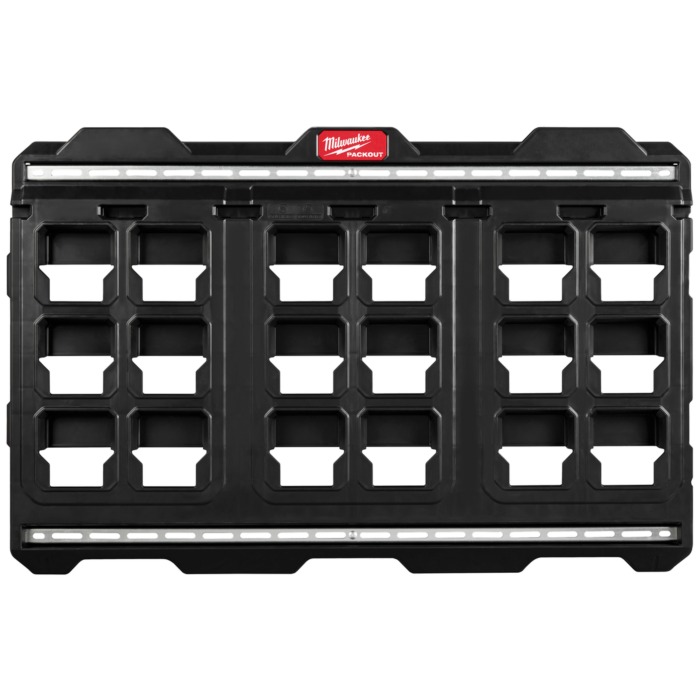 Milwaukee PACKOUT™ Large Wall Plate