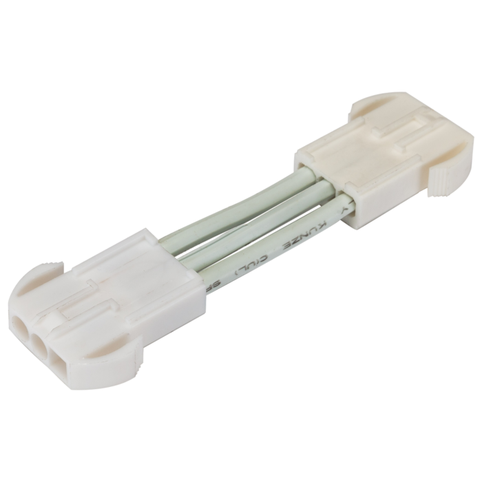Satco Under Cabinet LED Linkable Cable Extender