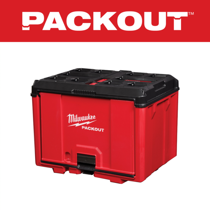 Milwaukee PACKOUT™ Cabinet