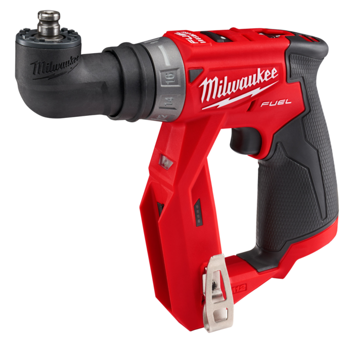 Milwaukee M12 FUEL™ Installation Drill/Driver (Tool-Only)