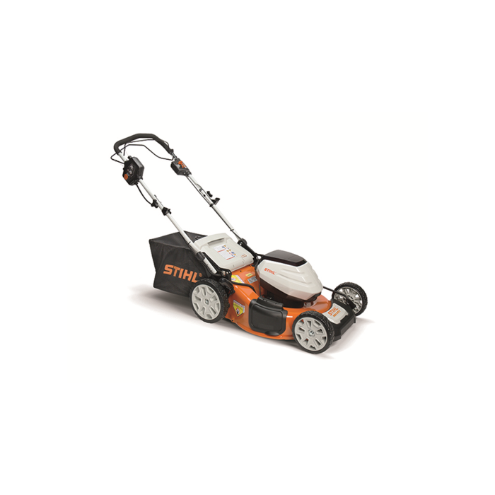 rma510v - w/o battery & charger