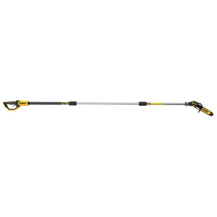 Dewalt DEWALT 20V MAX* XR Brushless Cordless Pole Saw (Tool Only)