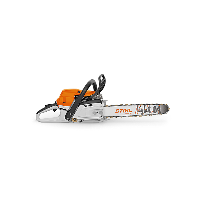 STIHL ms261cm - 20 in. Bar with 26 RM3 81