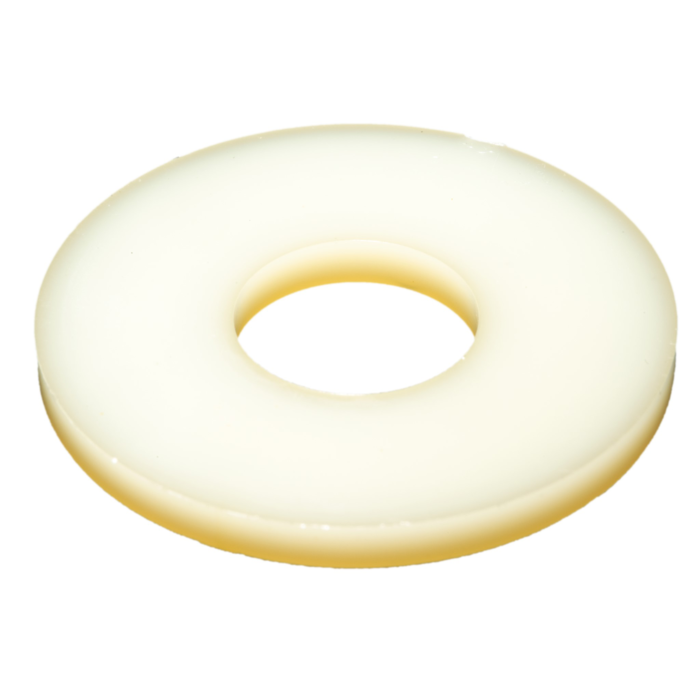 Nylon Spec Washe, .64ID x 1.31OD