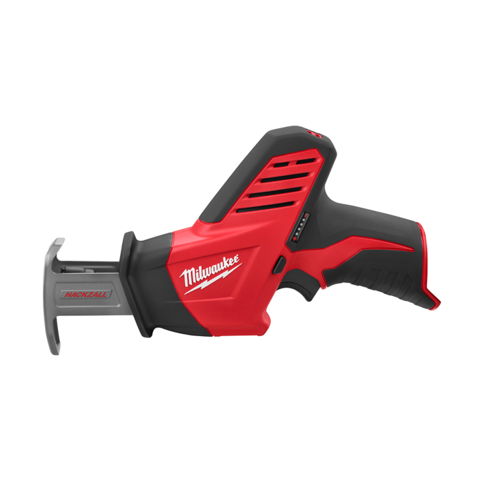 M12™ HACKZALL® Reciprocating Saw M12™ HACKZALL® Reciprocating Saw