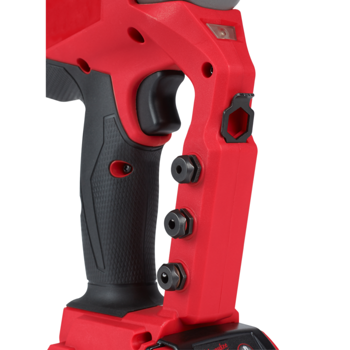 Milwaukee M18 FUEL™ 1/4" Blind Rivet Tool w/ ONE-KEY™ Bare Tool