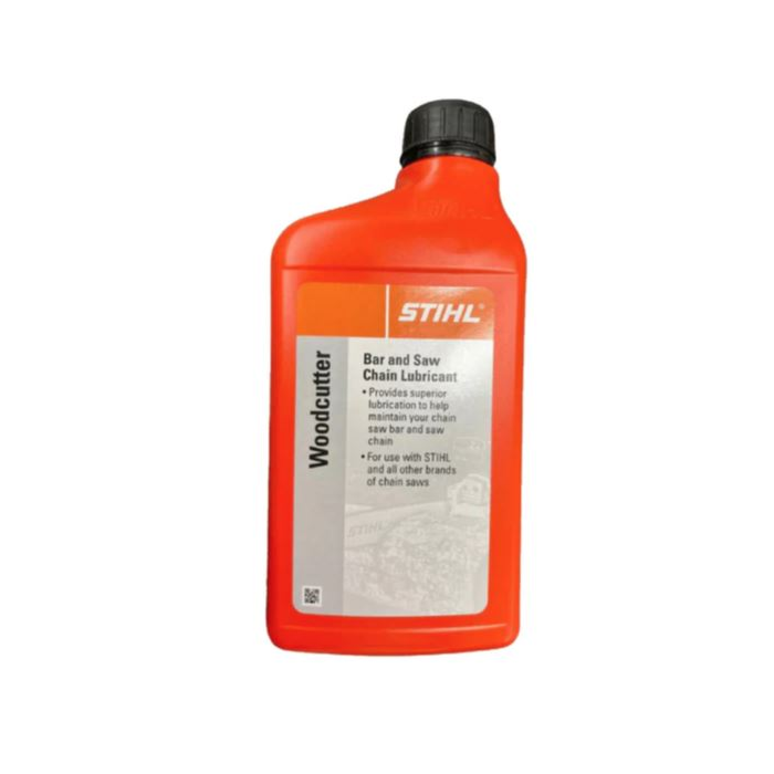 STIHL Woodcutter Bar Chain Oil 32 oz